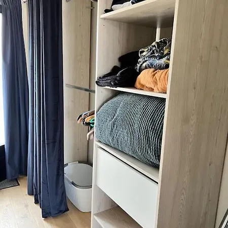 Charmante Maison - Wifi Fibre, Parking, Terrasse - Port Et A Pied * La Chaume