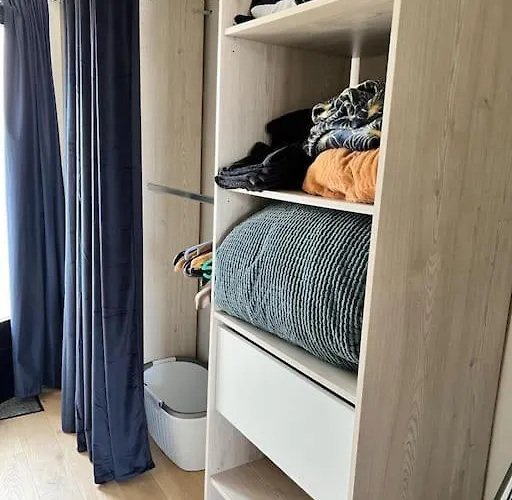 Charmante Maison - Wifi Fibre, Parking, Terrasse - Port Et à Pied * La Chaume